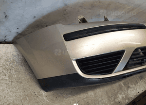 Zderzak przód przedni | ford mondeo MK3 iii 3 lift fl S1 6