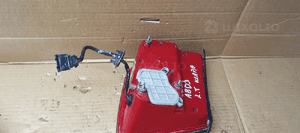 Lampa lewy tył tylna lewa LED Audi A8 D3 4E0945093H 6