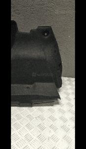 Bmw F22 boczek bagażnika lewy tył 7296041 5