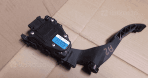 Audi A2 pedal potencjometr gazu 1.4 tdi 1