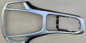 Opel Astra J 4 IV dekor środkowy panel 1