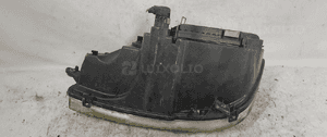 Przod przednia lampa prawa fiat multipla 2 5