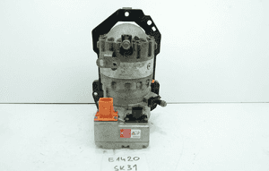 KOMPRESOR KLIMATYZACJI VW ID 1ea820808b 1ea816551e 1