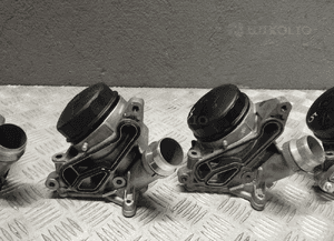 Bmw E84 E89 F10 F11 F25 filtr oleju obudowa filtra 8637812 9