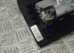 CITROEN C4 GRAND PICASSO I PODUSZKA KOLANOWA AIR BAG 4