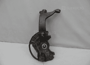 ZWROTNICA PIASTA PRAWA PRZÓD VW PHAETON 3D0407258L 2