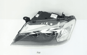 Lampa lewa przednia lewy przód bmw X3 F25 xenon 4