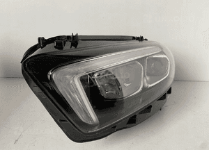 Reflektor Mercedes A W177 Full LED L 12681 2