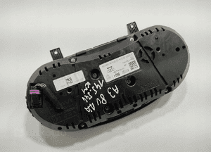 Licznik audi A3 8V 1.6 tdi 8V0920860H 2012-2016 europa 8