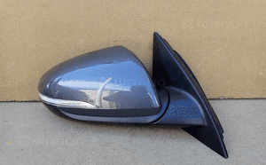 Lusterko prawe hyundai I30 iii 3 17- 6PIN 2