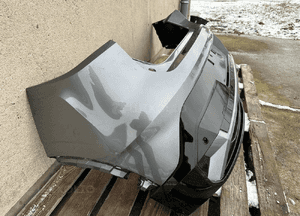 Zderzak tył tylny renault megane v 5 2022- e-tech 850239478R 850B07529R 3