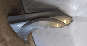 Błotnik przód prawy subaru iv outback 2009-2014 3
