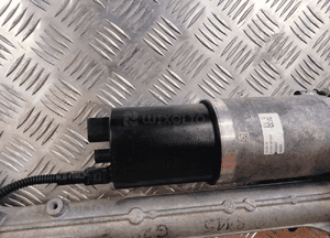 BMW TU G20 G21 MAGLOWNICA Przekładnie kierownicze 6898115 226898115 12