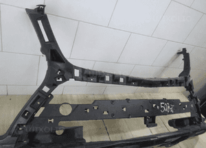 MERCEDES GL W166 AMG Wzmocnienie zderzaka A1668852165 LLU 3