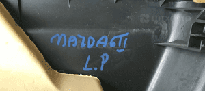 Boczek tapicerka lewy przód przednia lewa Mazda 6 II 8