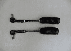 DRĄŻEK KIEROWNICZY KOŃCÓWKA LEWA PRAWA FORD KA PLUS 1