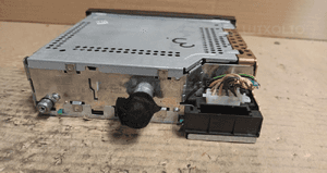 Radio siemens vdo peugeot nr 96545978XT 2