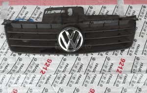 VW POLO 6Q0 ATRAPA GRILL 01-05 1