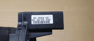 Moduł czujnik kąta skrętu Audi A4 B6 00204400 6
