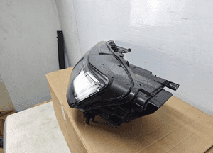 Reflektor full led audi A6 S6 C8 4K 4K0 2018-2024 0RYGINAŁ oe aso kompletna 8