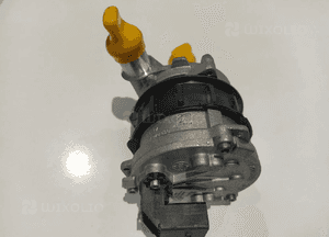Porsche taycan pompa pompka 9J1.965.567.A 4