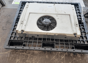 Chłodnica parownik agregatu carrier pulsor 300 350 400 500 600 nr 124/P2 3
