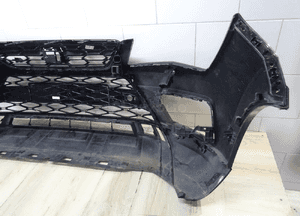 Seat ateca zderzak przód przedni 2016- 2020 575807221 13