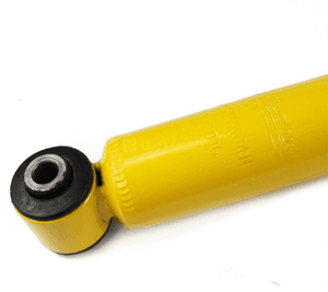 Zawieszenie Sportowe SEAT LEON TOLEDO 40/40 2