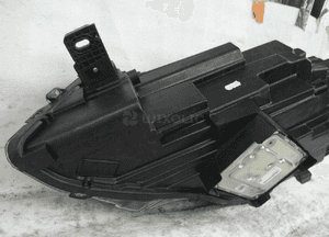 Fortd kuga MK3 full led europa bdb lampa przednia prawa 9