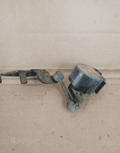 Czujnik Poziomowania Xenon Peugeot 407 9647508780 1