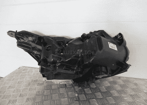 Lampa przednia przód lewa ford s-max MK2 ii full led 2014- 7