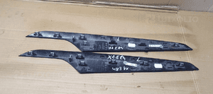 Dekor listwa ozdobna drzwi lewy przód BMW X1 E84 2991389 6