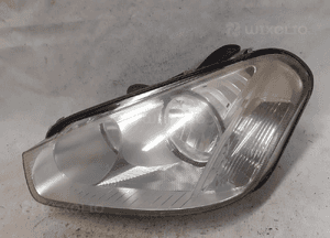 Przod przednia lampa lewa ford c-max i 1