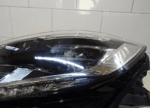 VW PASSAT B8 lampa lewa przód FULL LED 3G1941035L 6