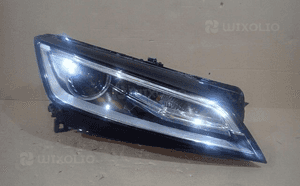 LAMPA PRAWA REFLEKTOR AUDI TT 8S BI XENON 2014- 1