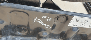 Fotel pasażera prawy przód Ford Transit Connect 6
