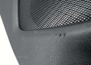 BOCZEK DRZWI PRAWY TYŁ MERCEDES W176 AMG RADOM 3