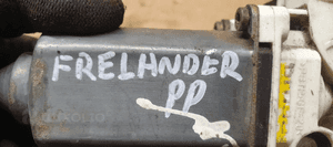 Silniczek szyby prawy przód przedni prawy Land Rover Freelander 193272 6