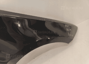 Bmw 1 E87 E81 E82 E88 błotnik prawy przód 3