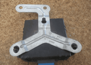 MODUŁ KOMFORTU GATEWAY VW SEAT SKODA 1K0907530F 3