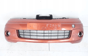 Zderzak przód przedni nissan note i E11 06-10 620229U040 1