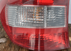 Bmw 1 E87 lampa tylna tył lewa 3