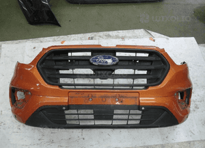 Ford custom lift cały zderzak przedni przód 1