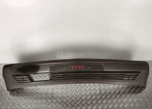 ZDERZAK PRZÓD PRZEDNI MERCEDES S KLASA W126 1
