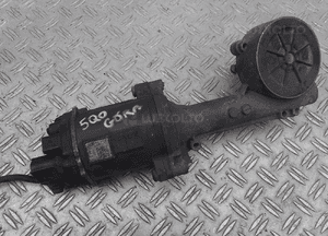 AUDI VW SKODA 5Q0909144K PRZEKŁADNIA MAGLOWNICA RADOM 1