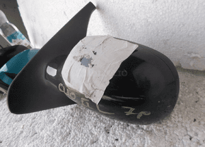 Lusterko elektryczne lewe renault clio ii NV646 7-PIN oryginał 3