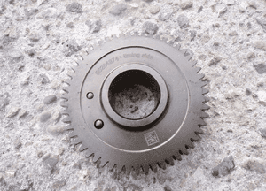 Koło rozrządu alfa romeo stelvio giulia jeep wrangler 2.2 mjet 55284974 1