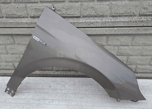 Hyundai ioniq 2017-2021 błotnik prawy przedni 1