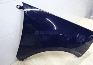 Błotnik prawy ford ecosport 2013 2017 4