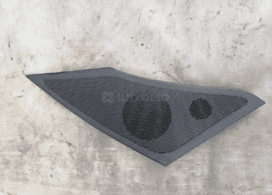 Maskownica osłona głośnika lewa prawa Mazda 6 III GJ GHP9-60821 2